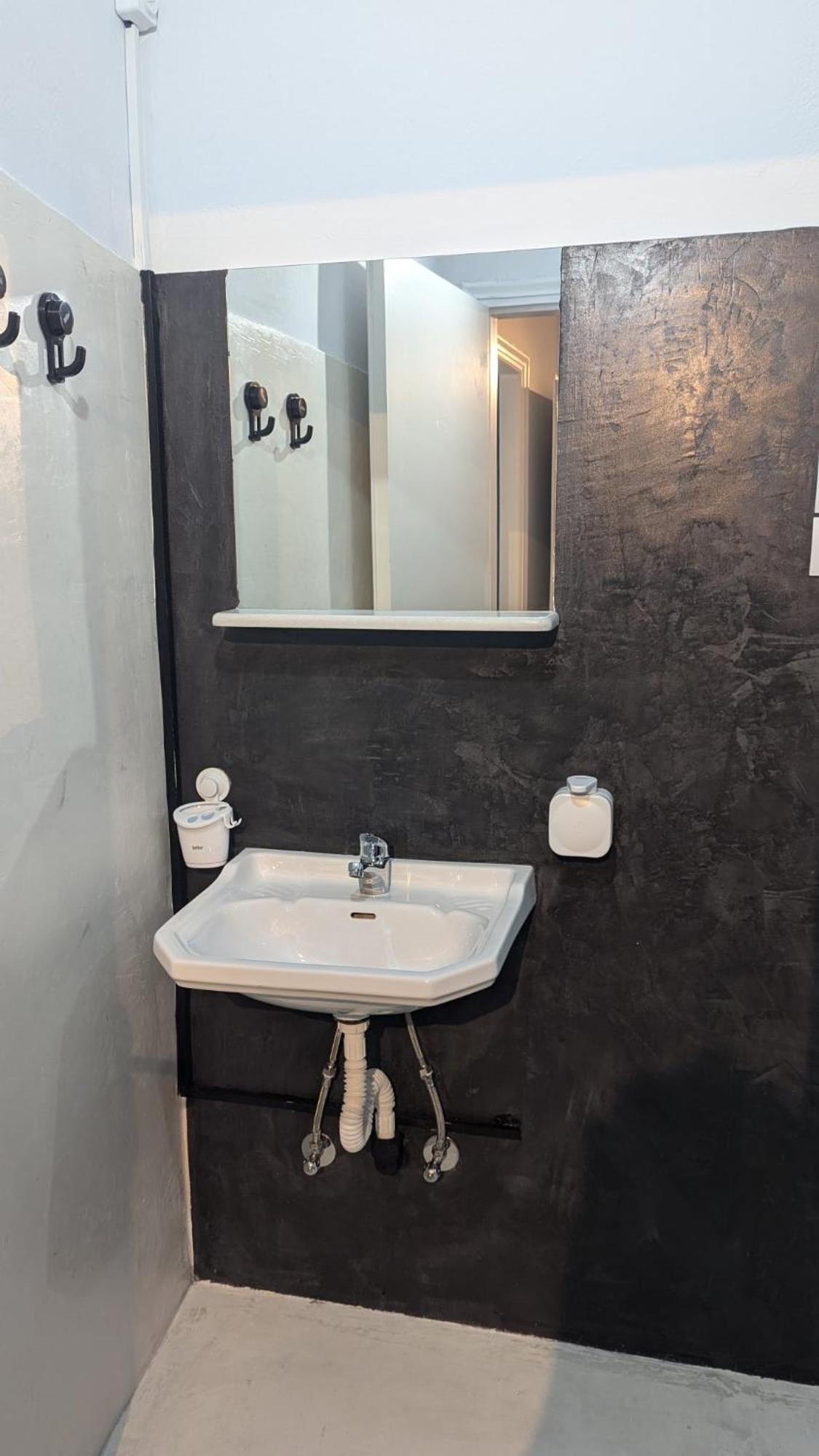 ארגוס Hotel Theoxenia מראה חיצוני תמונה